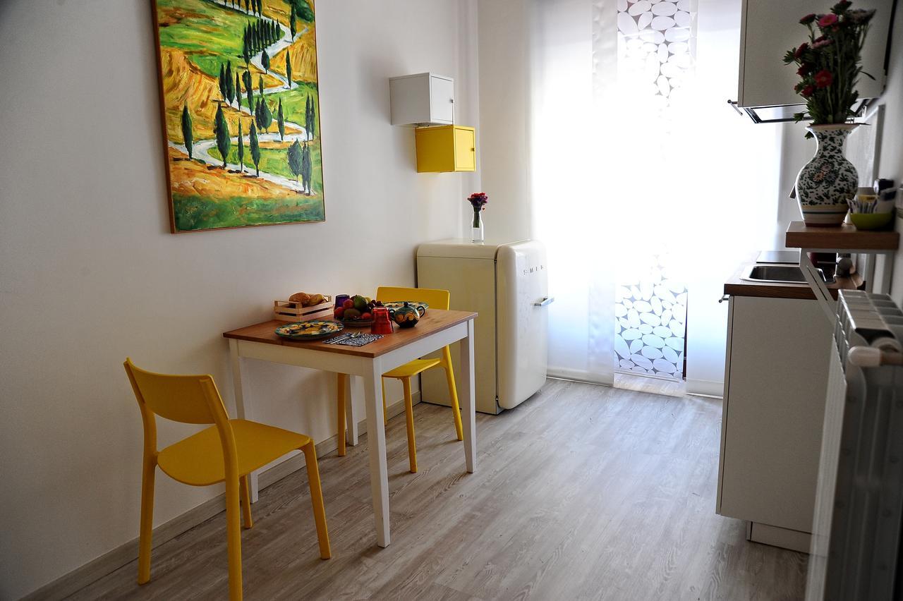Casa Castagna Bed & Breakfast Салерно Екстериор снимка