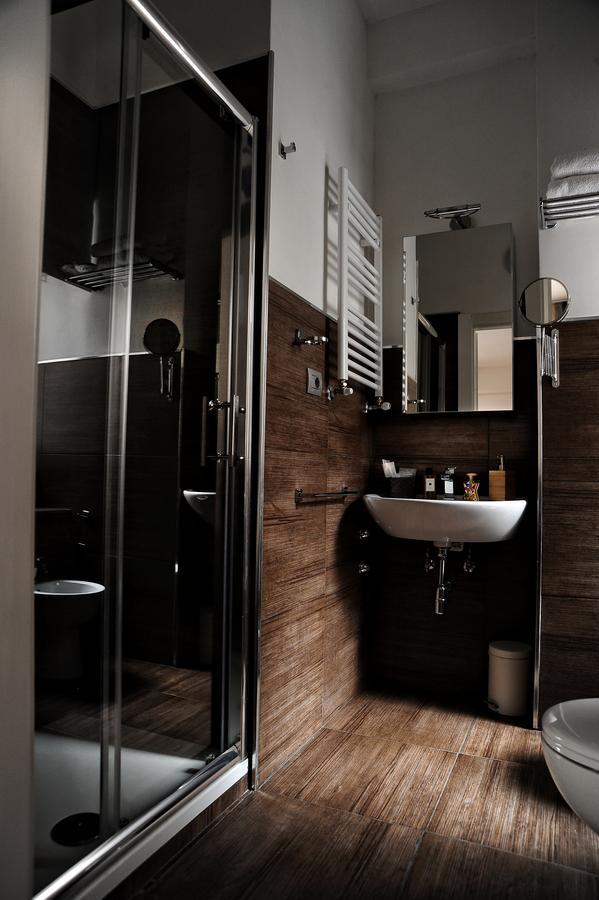 Casa Castagna Bed & Breakfast Салерно Екстериор снимка