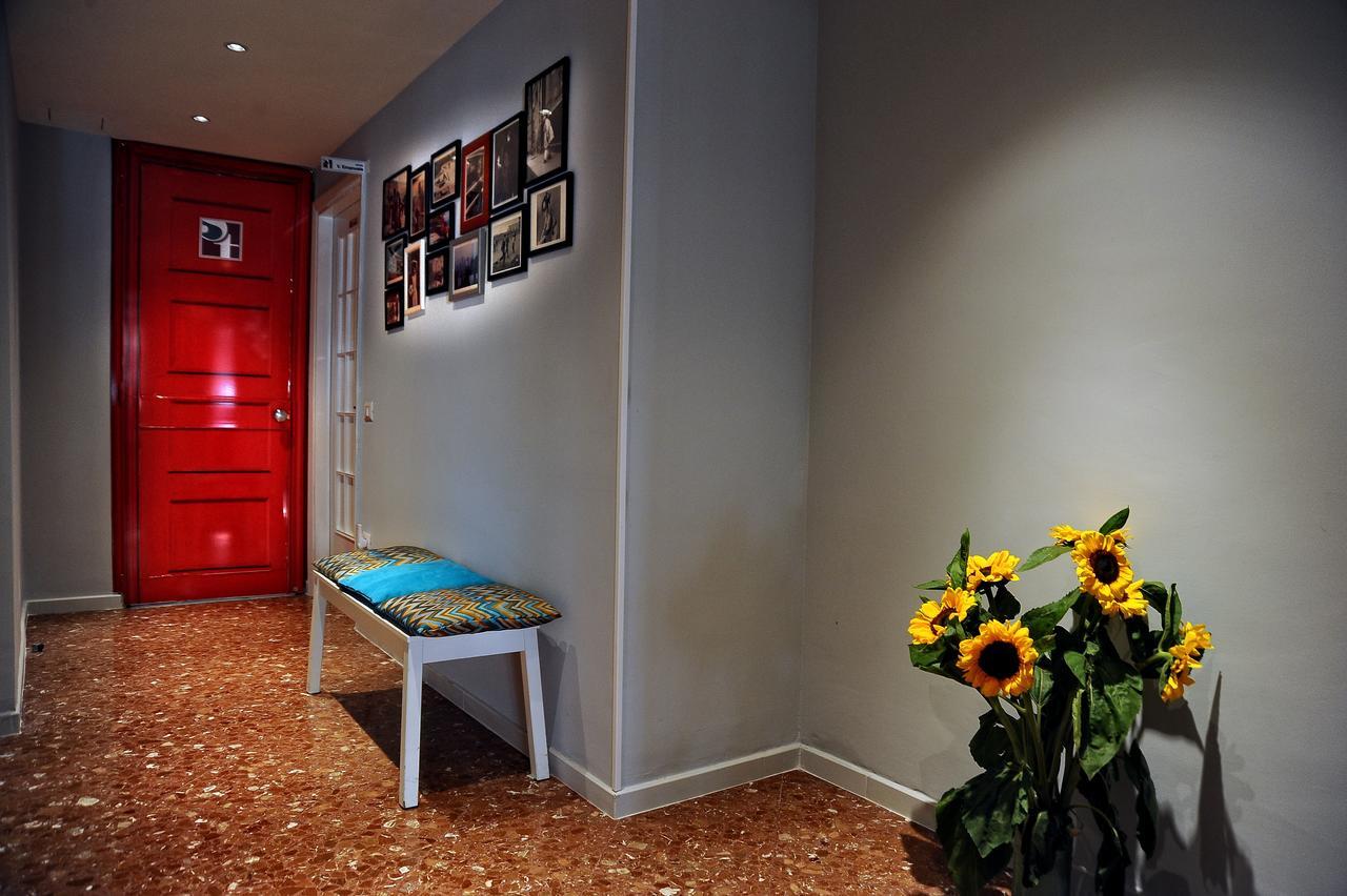 Casa Castagna Bed & Breakfast Салерно Екстериор снимка